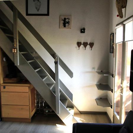 Chalet Cal Capou Bolquère 외부 사진