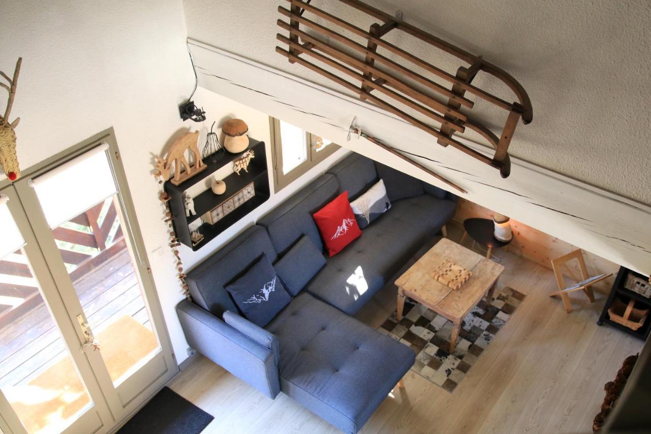 Chalet Cal Capou Bolquère 외부 사진